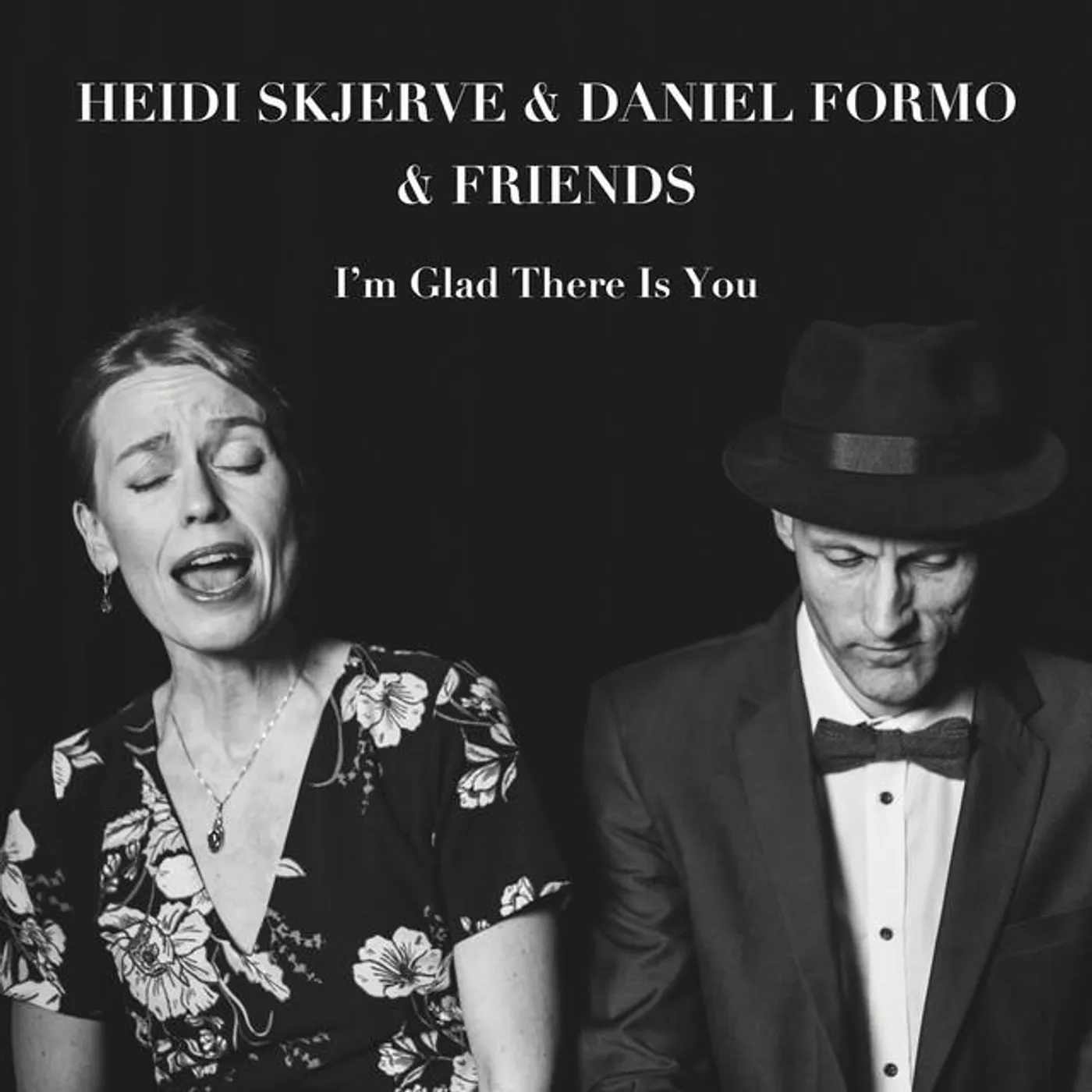 Heidi Skjerve Brand Page