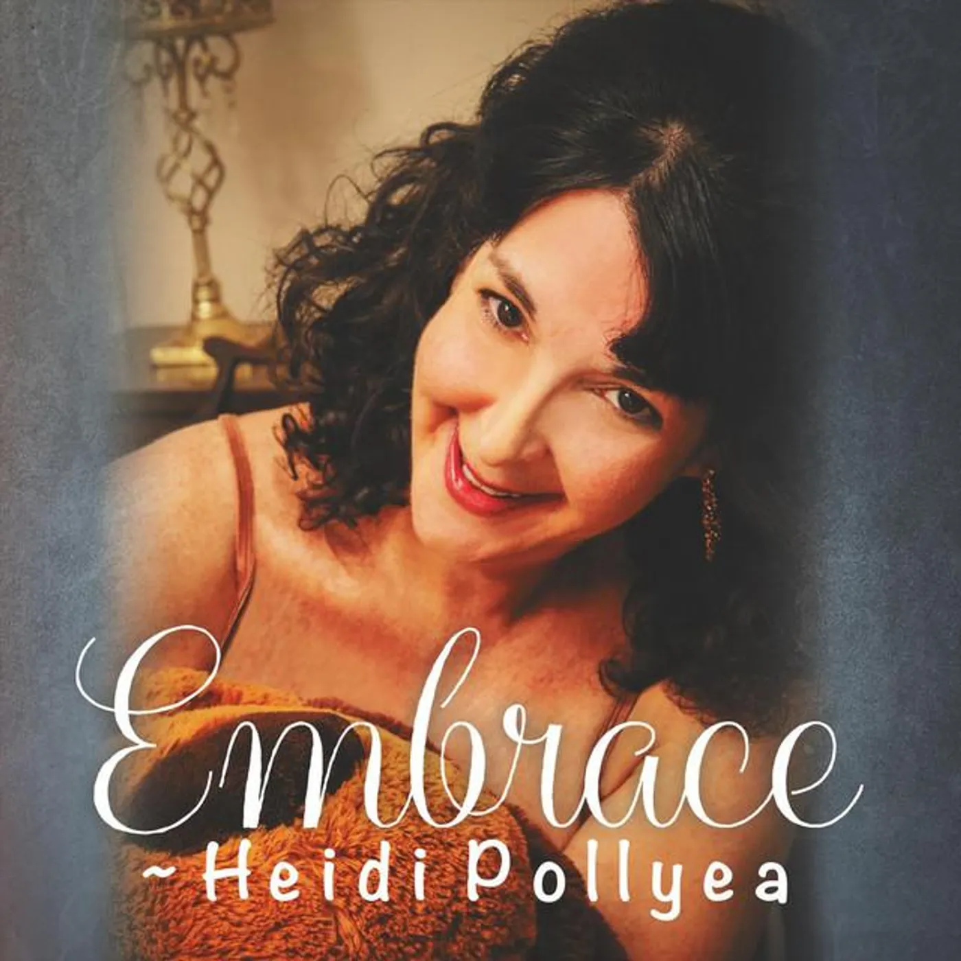 Heidi Pollyea Brand Page