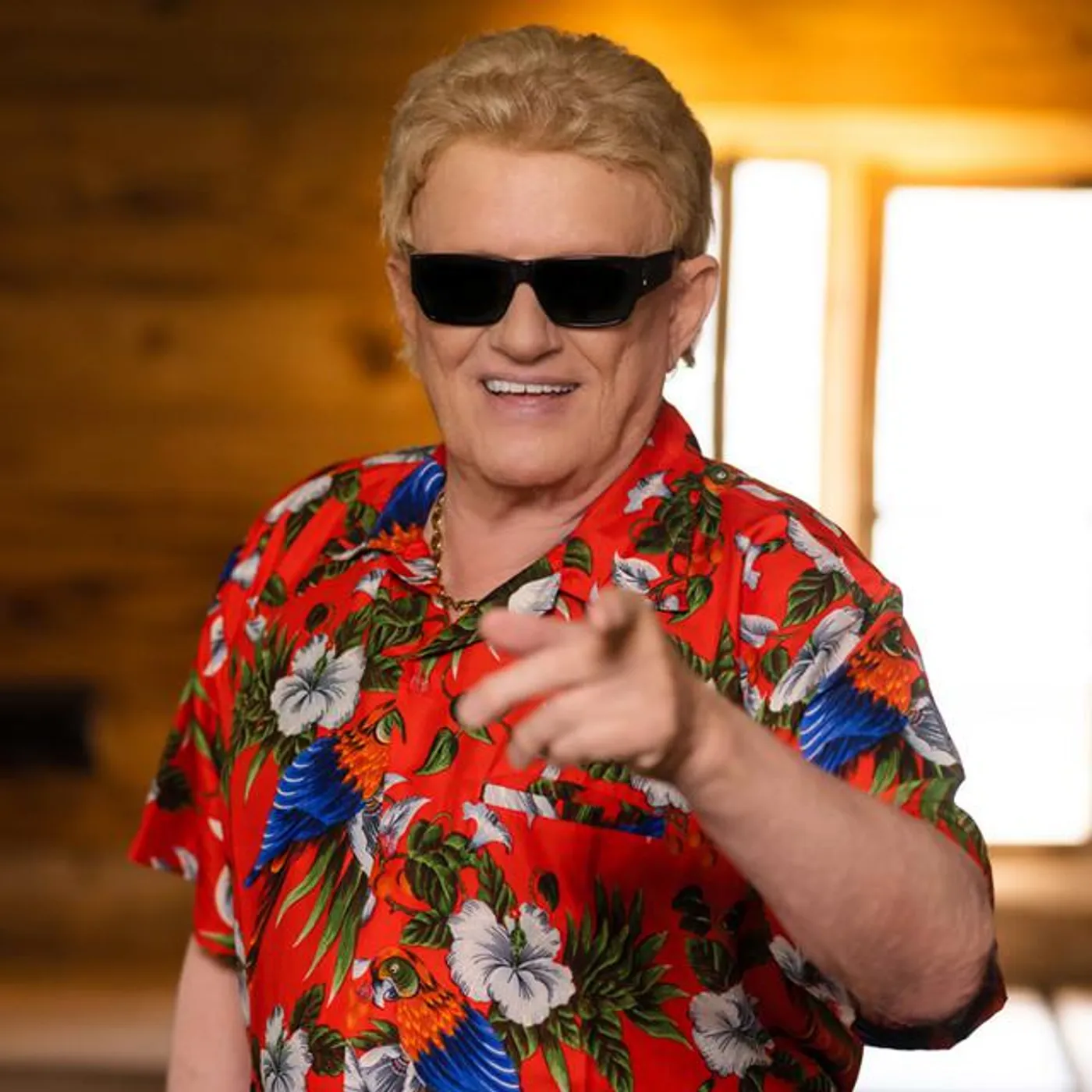 Heino Brand Page