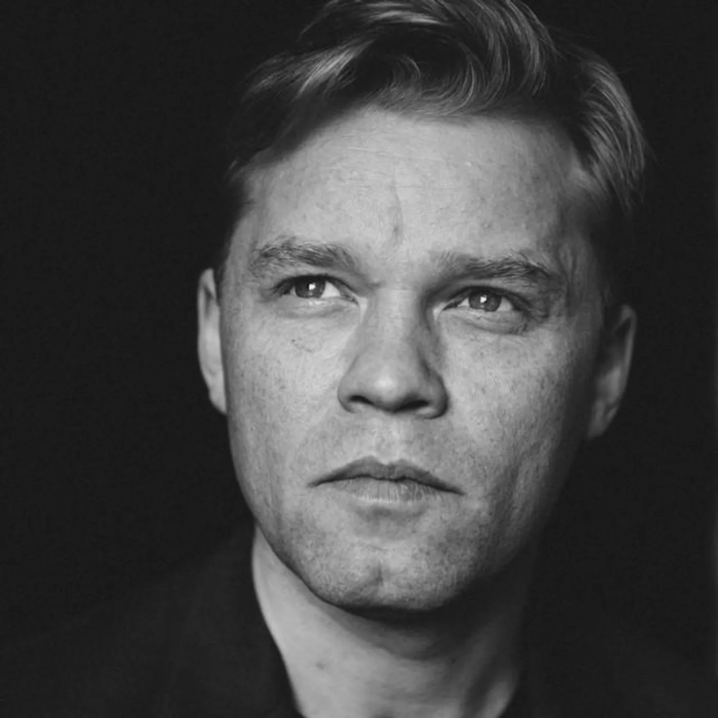 Heine Hansen Brand Page