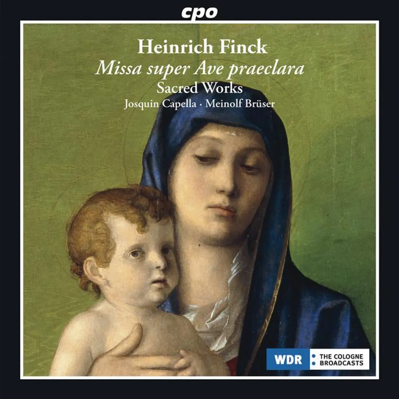 Heinrich Finck