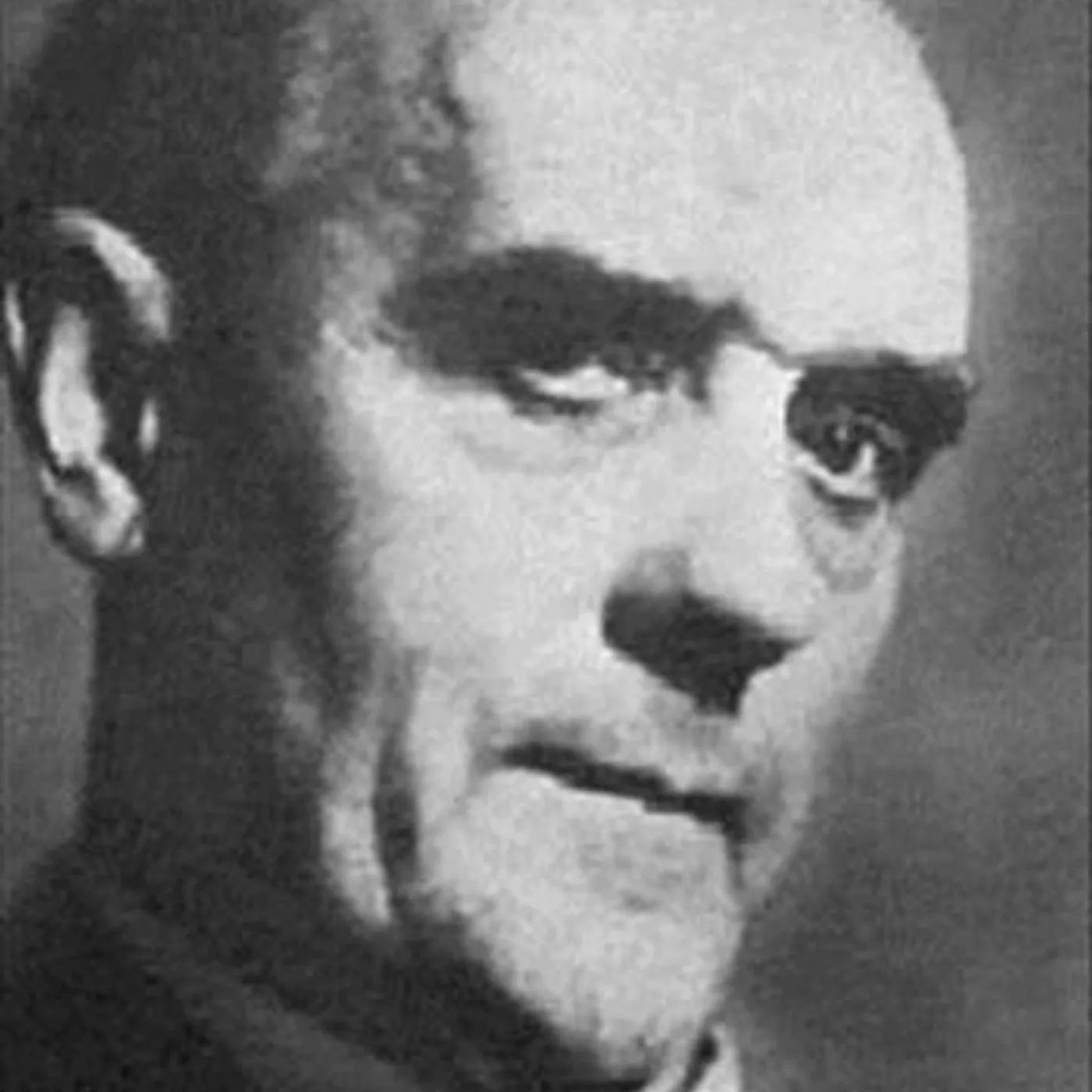 Heinrich Schlusnus Brand Page