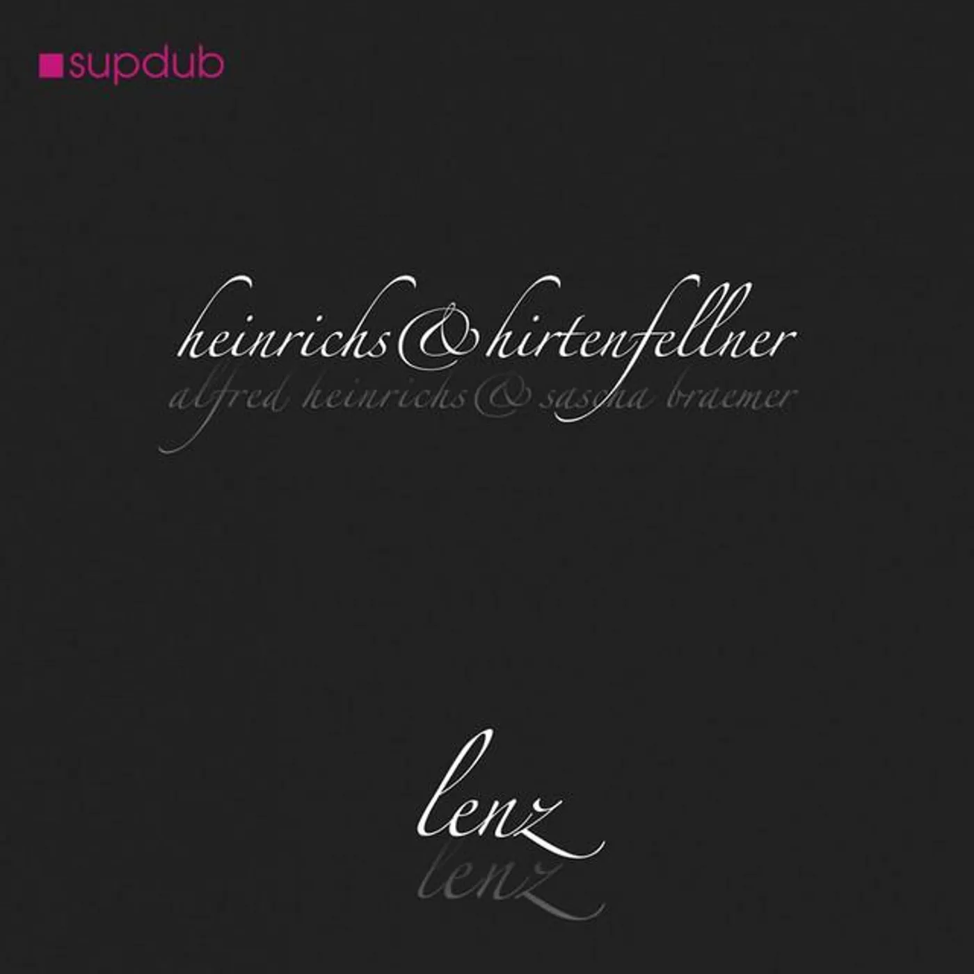 Heinrichs & Hirtenfellner Brand Page