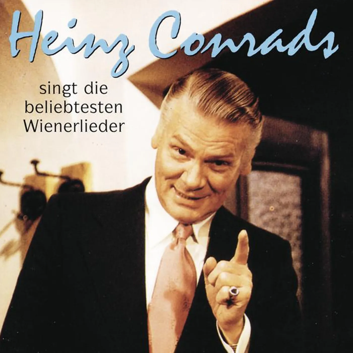 Heinz Conrads