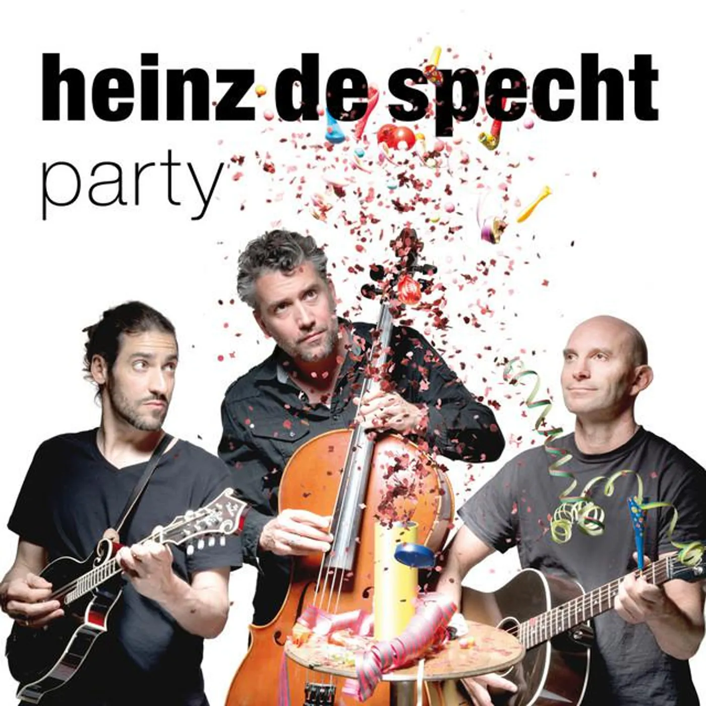 Heinz De Specht