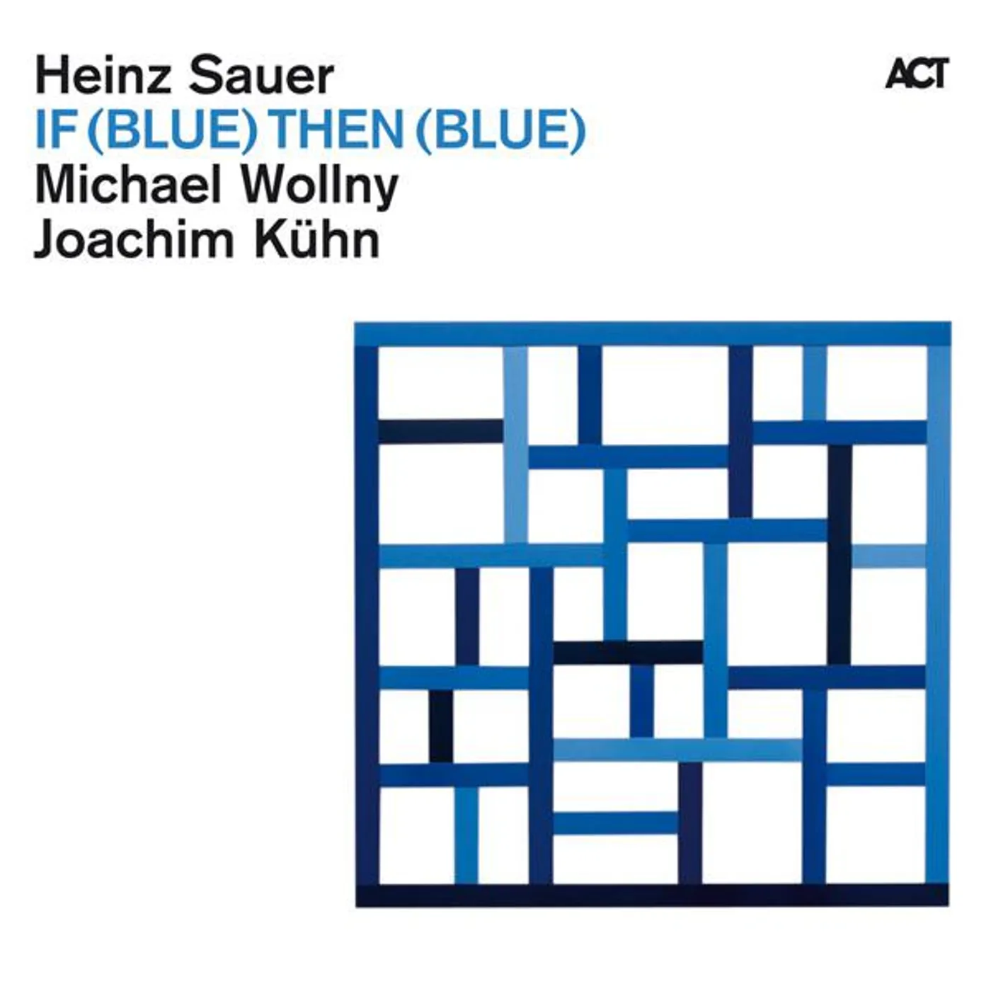 Heinz Sauer Brand Page