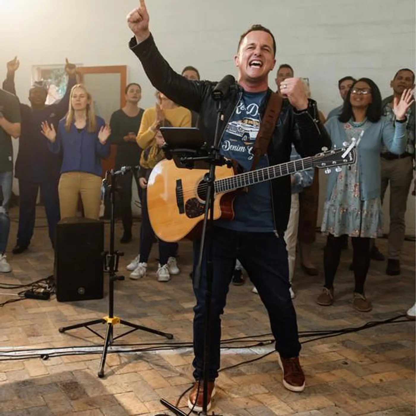 Heinz Winckler Brand Page