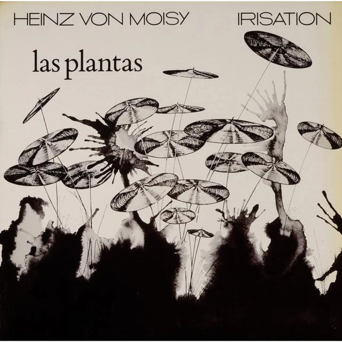 Heinz von Moisy