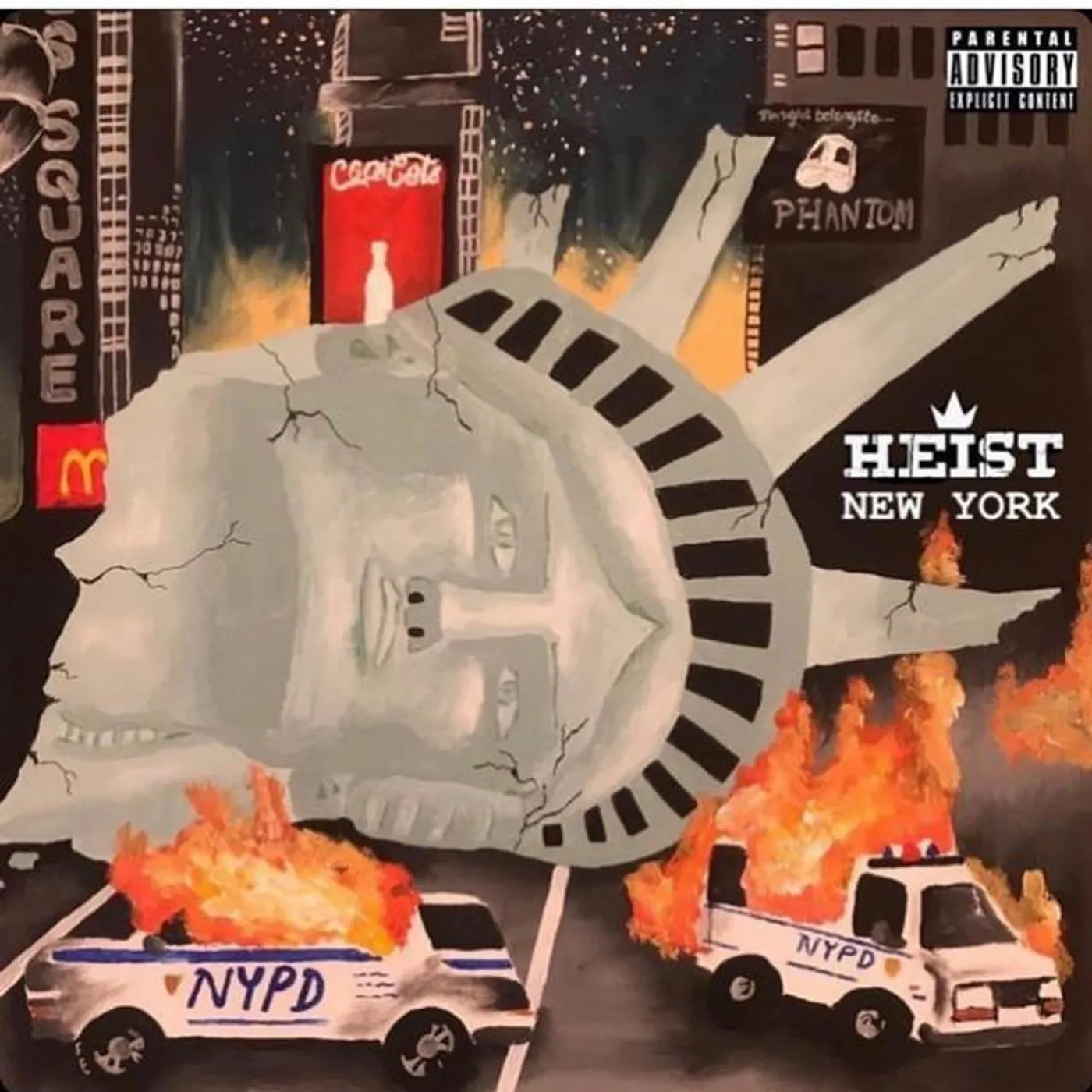 HEiST LiFE