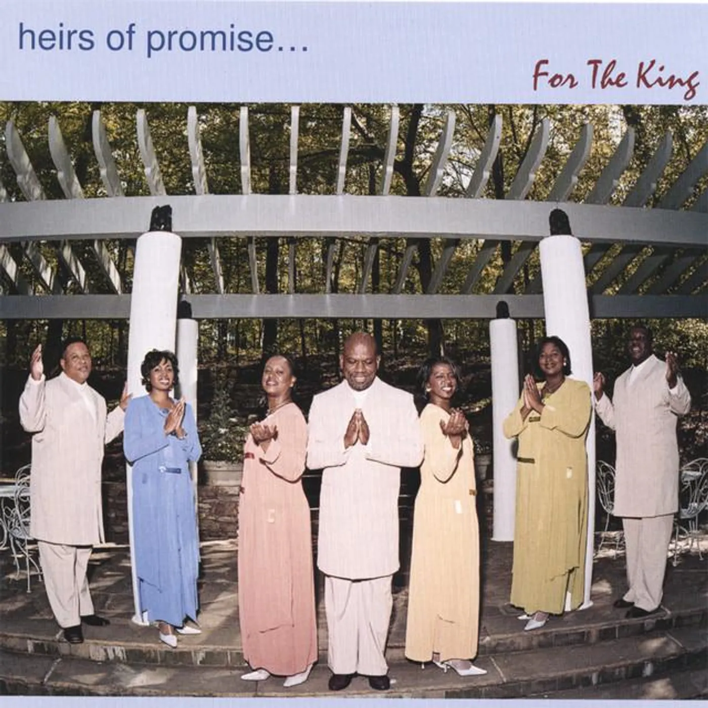 heirs of promise