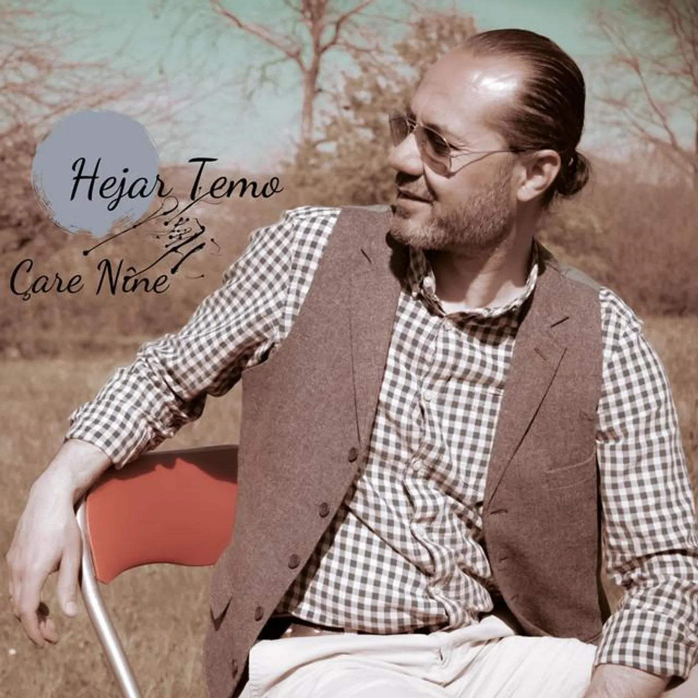 Hejar Temo Brand Page
