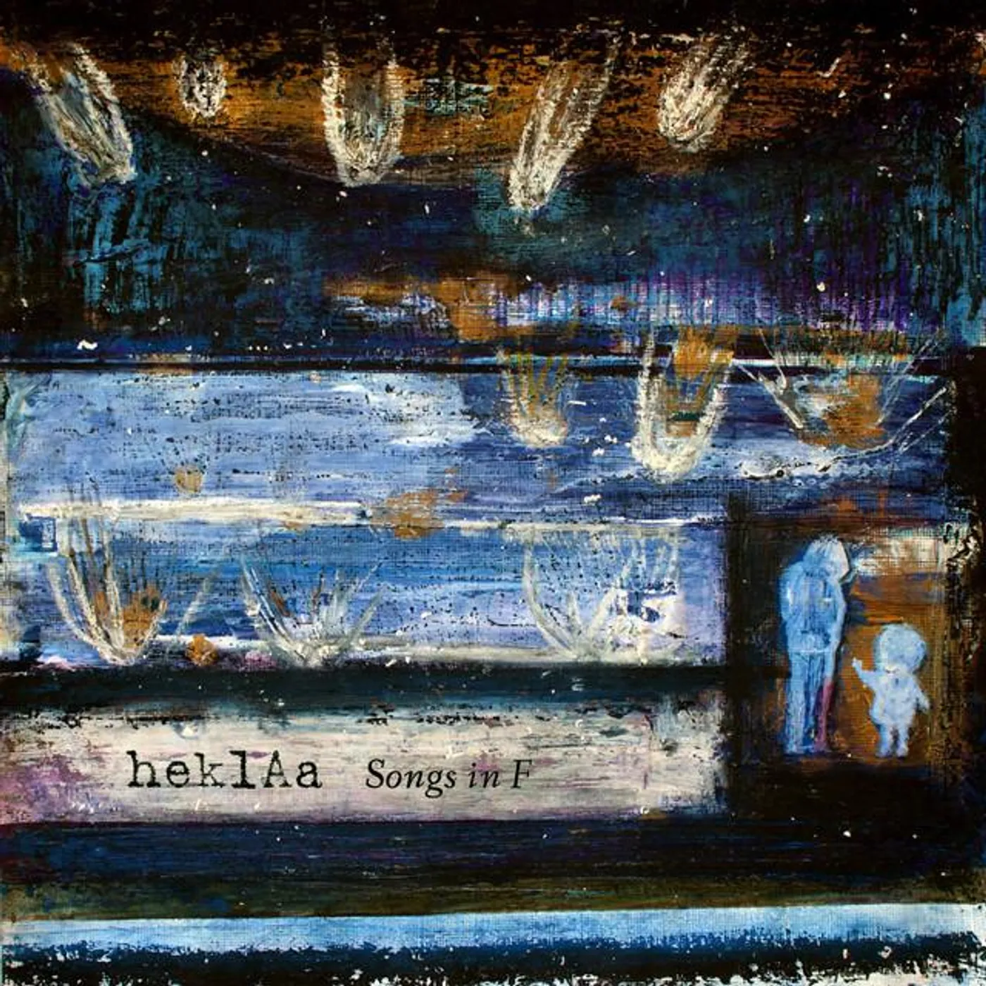 Heklaa Brand Page