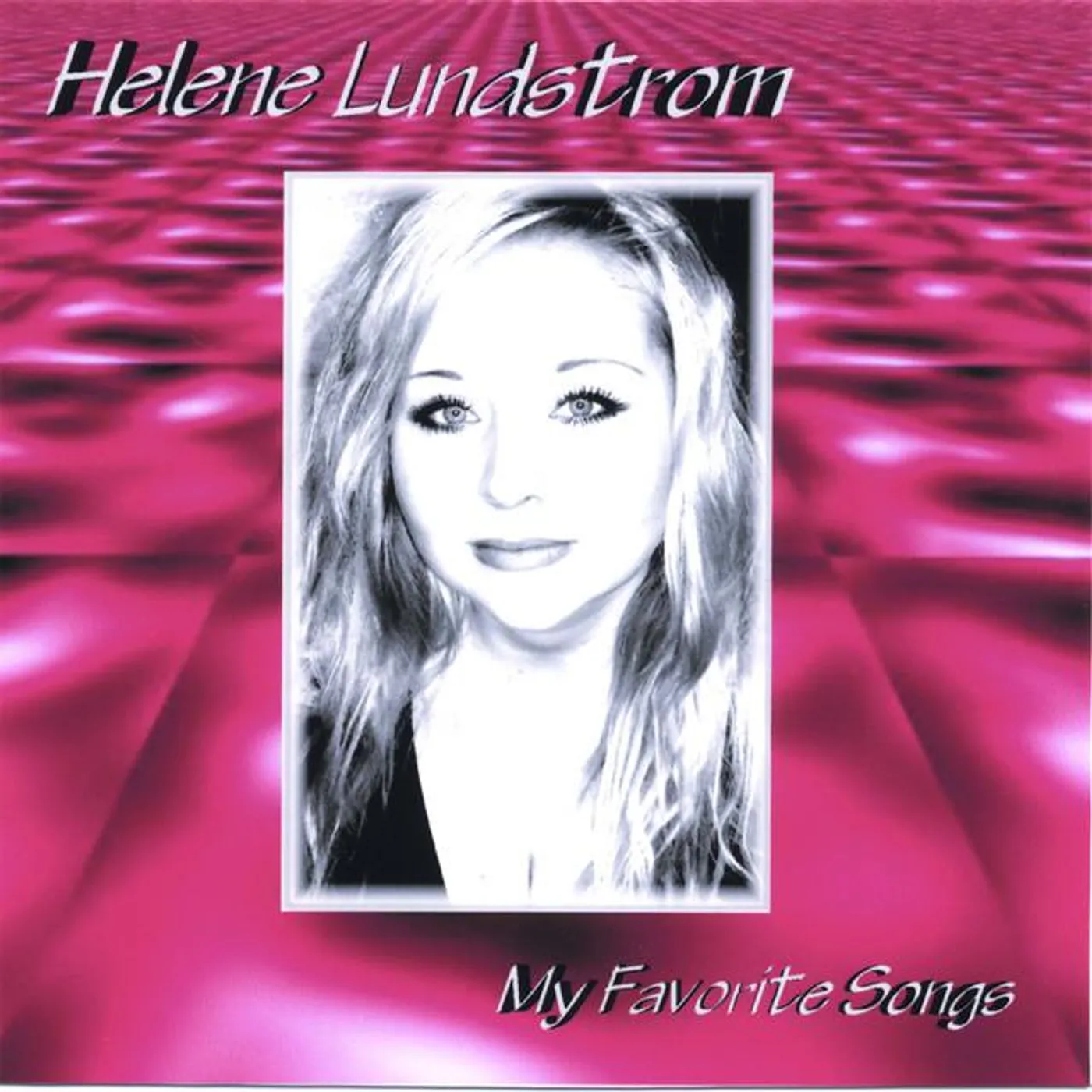 Heléne Lundström Brand Page