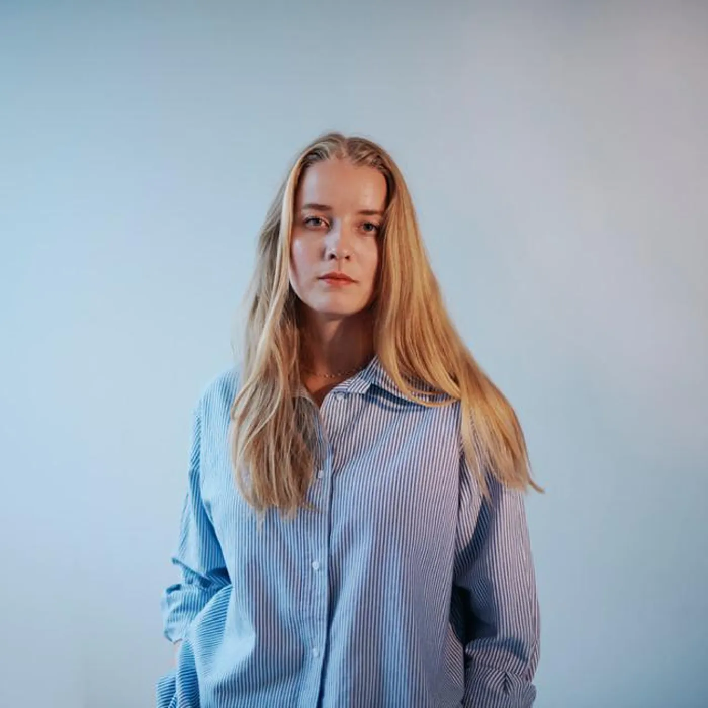 Helga Myhr Brand Page