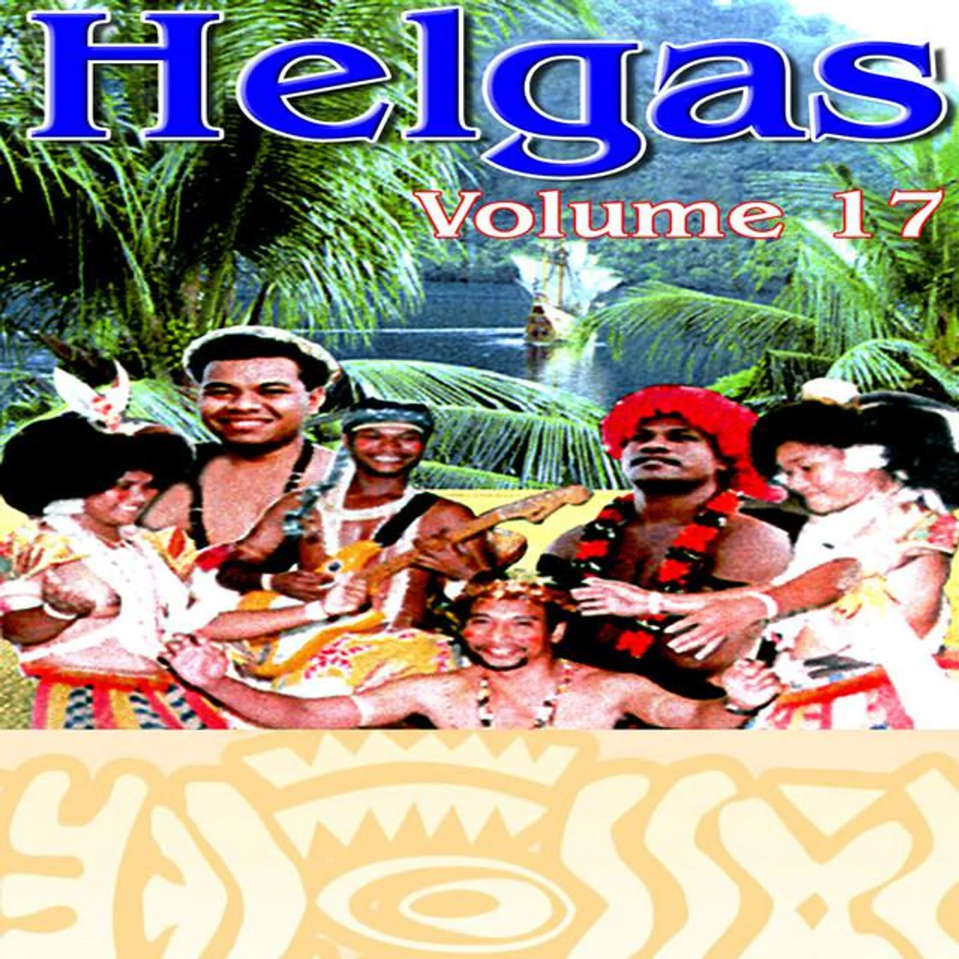 HELGAS