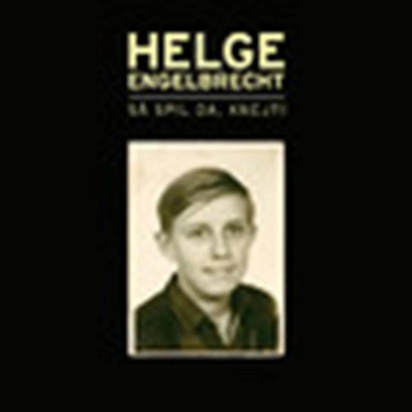 Helge Engelbrecht