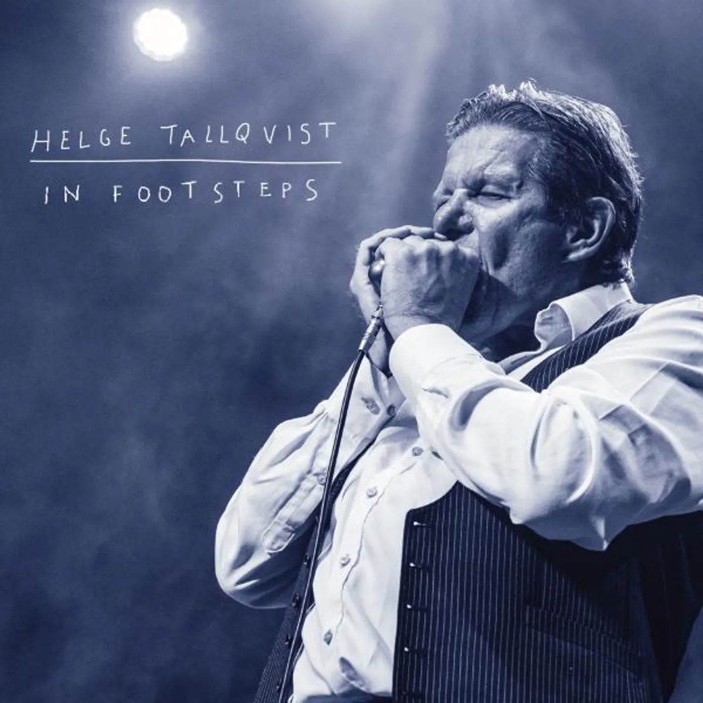 Helge Tallqvist Brand Page