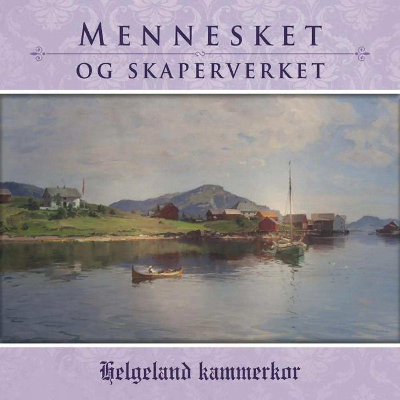 Helgeland Kammerkor