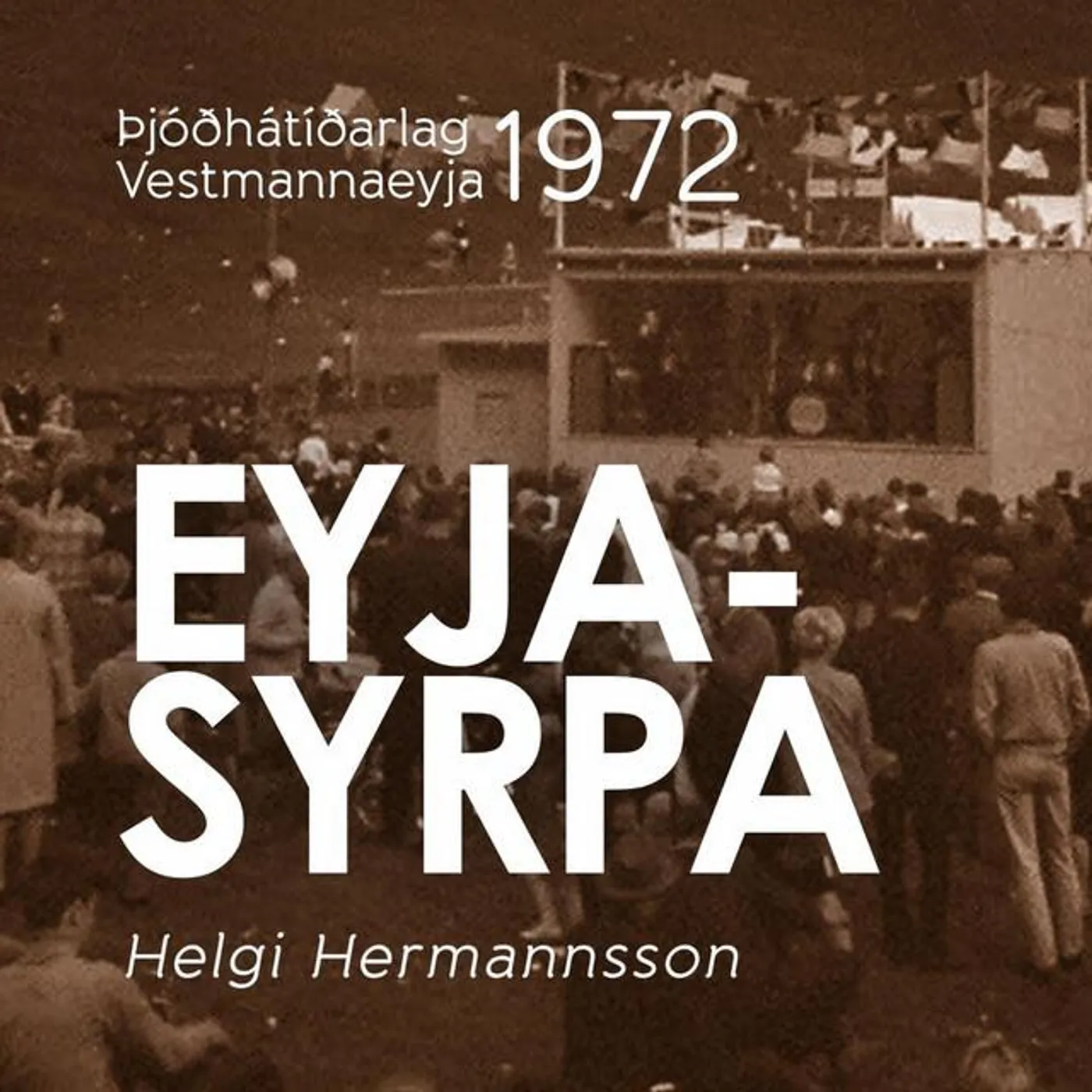Helgi Hermannsson