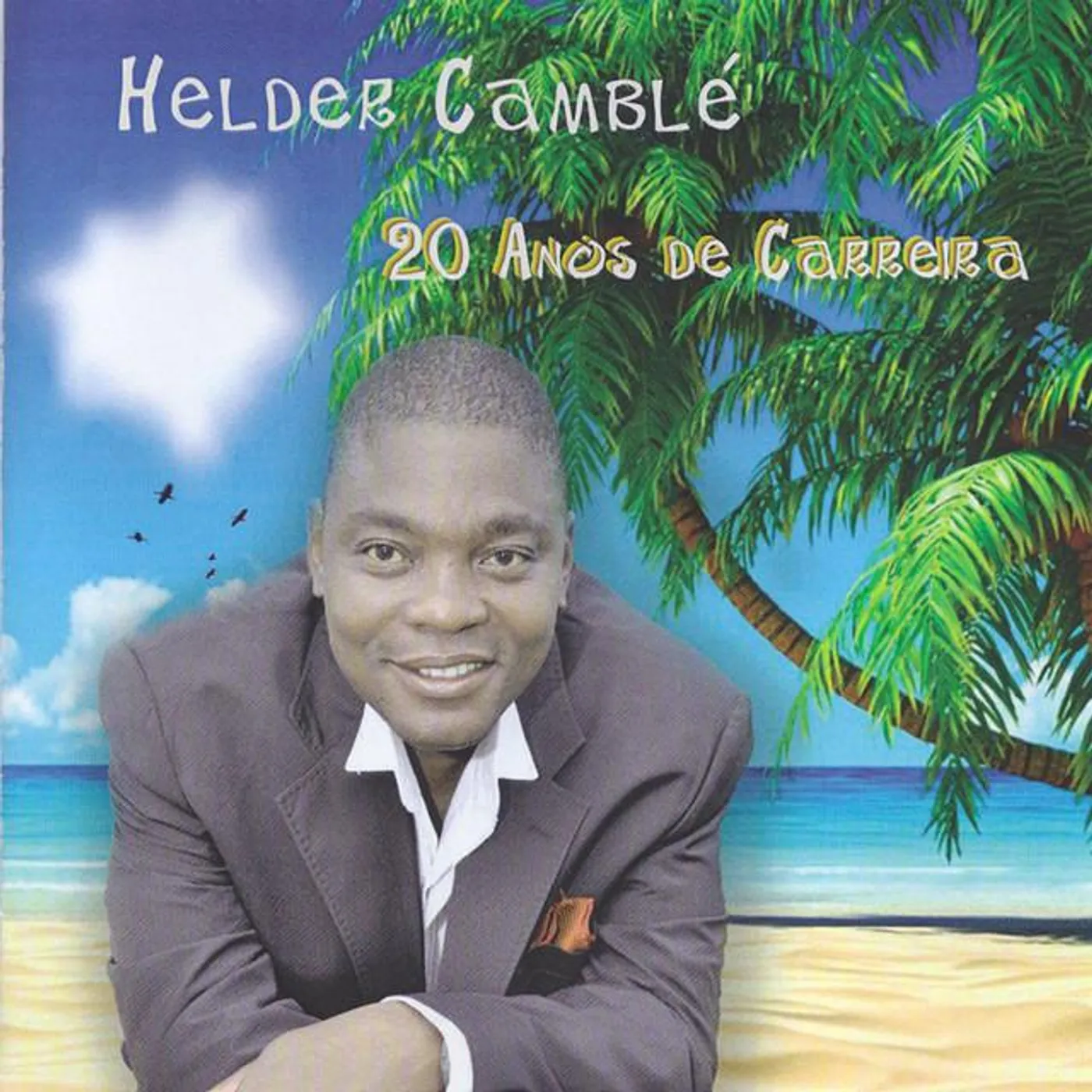 Helder Camblé Brand Page