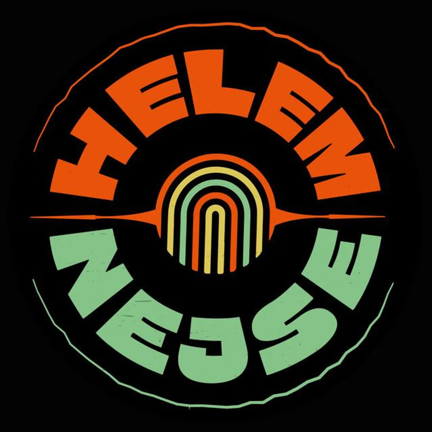 Helem Nejse