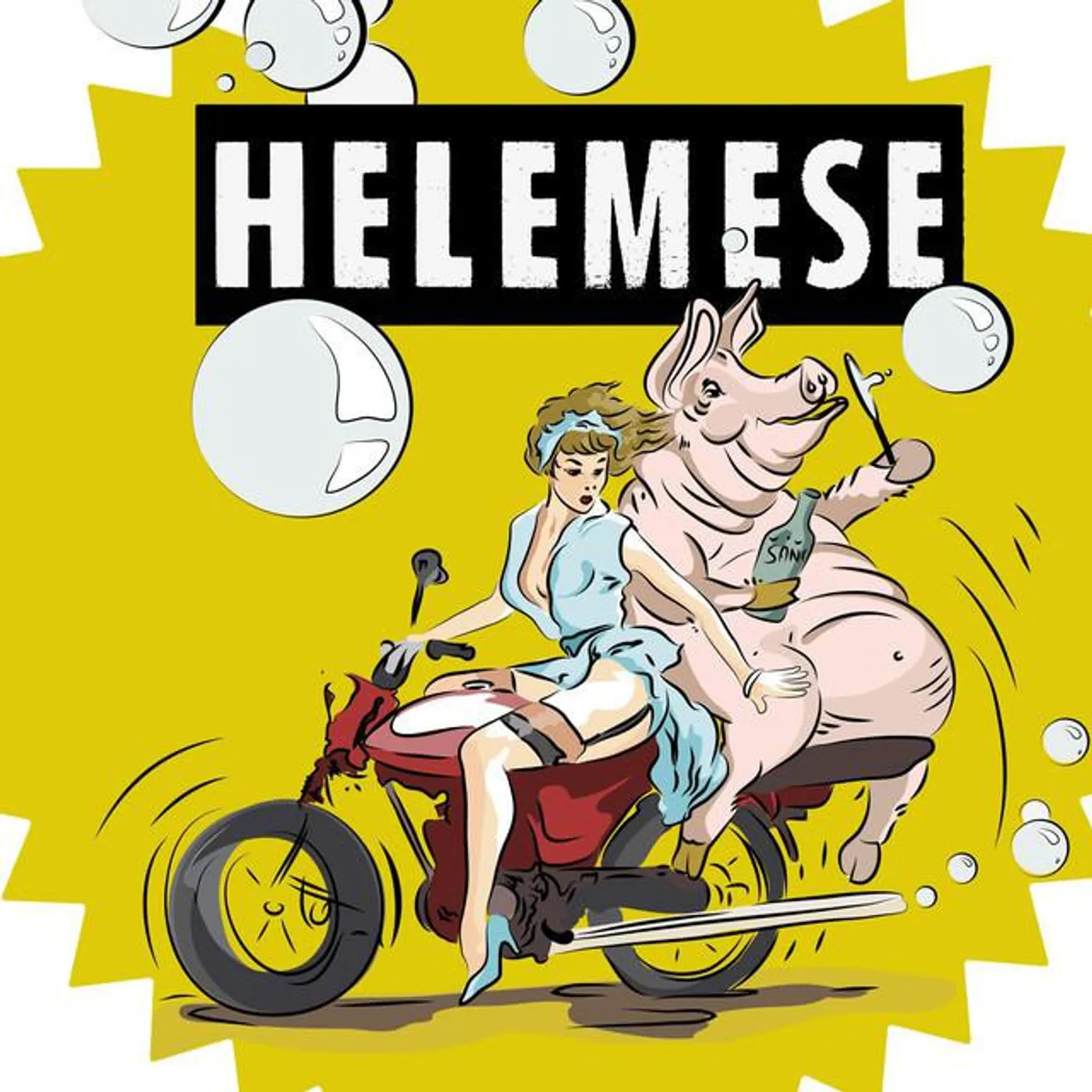 Helemese