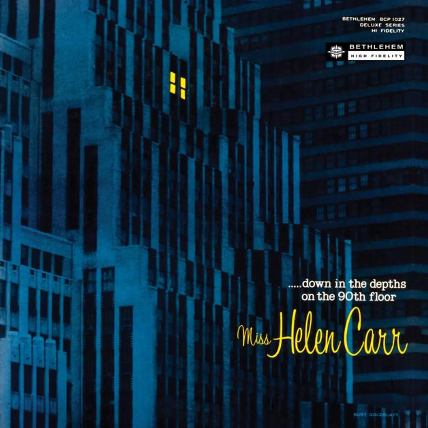 Helen Carr Brand Page