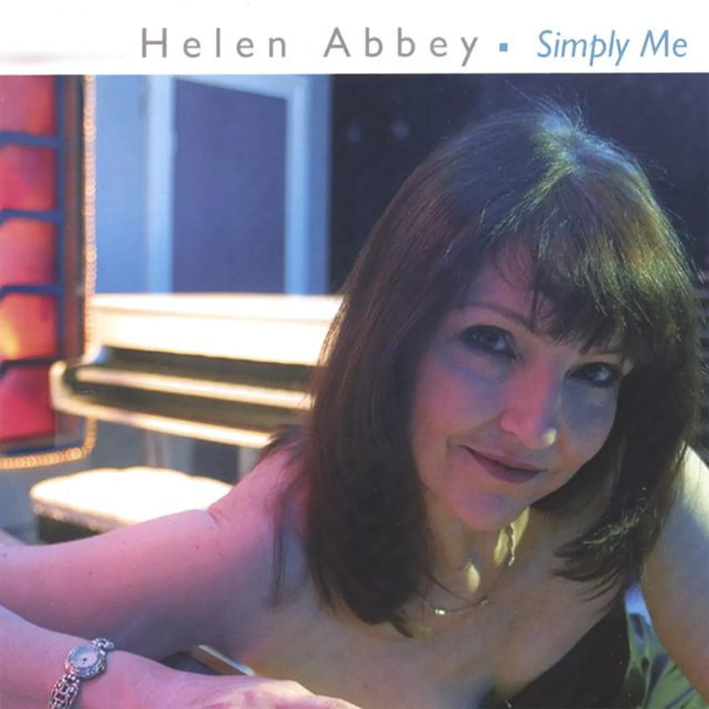 Helen Abbey
