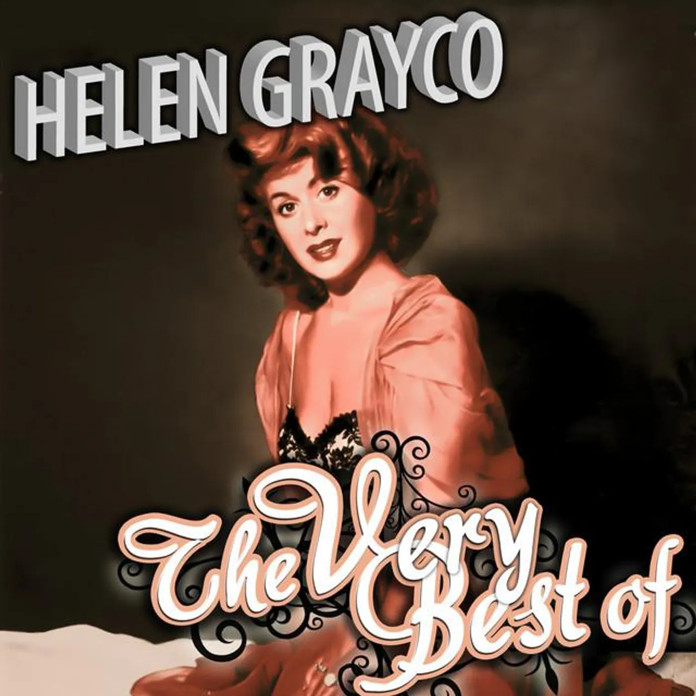 Helen Grayco Brand Page