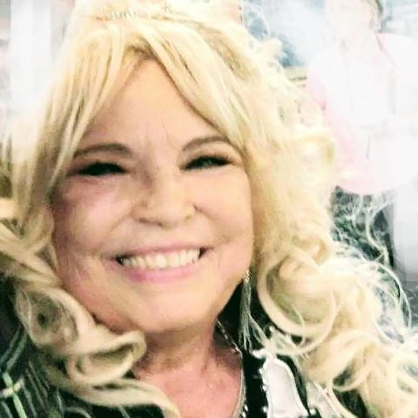 Helen DeBaker Brand Page