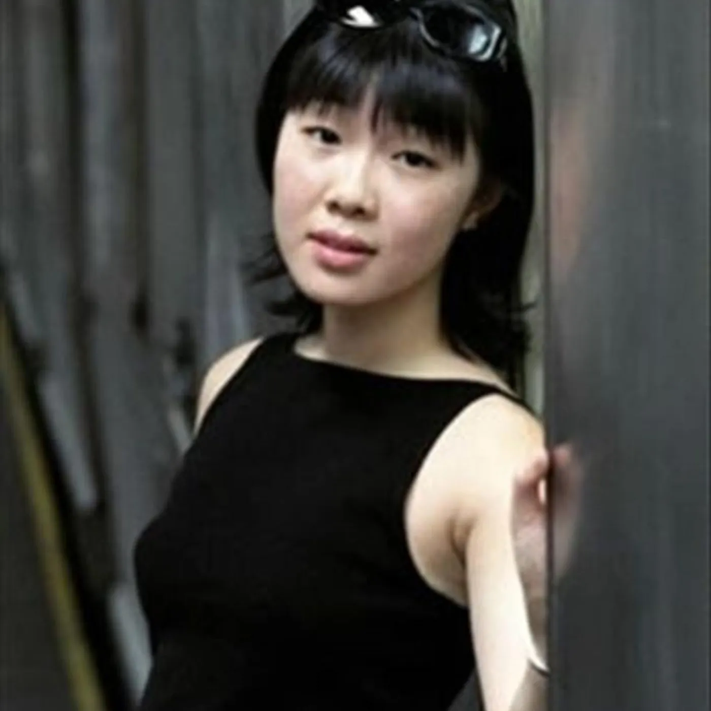 Helen Huang