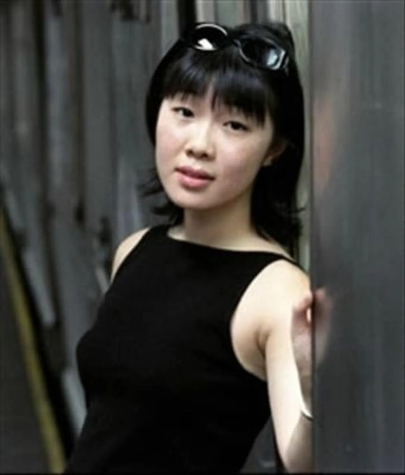 Helen Huang