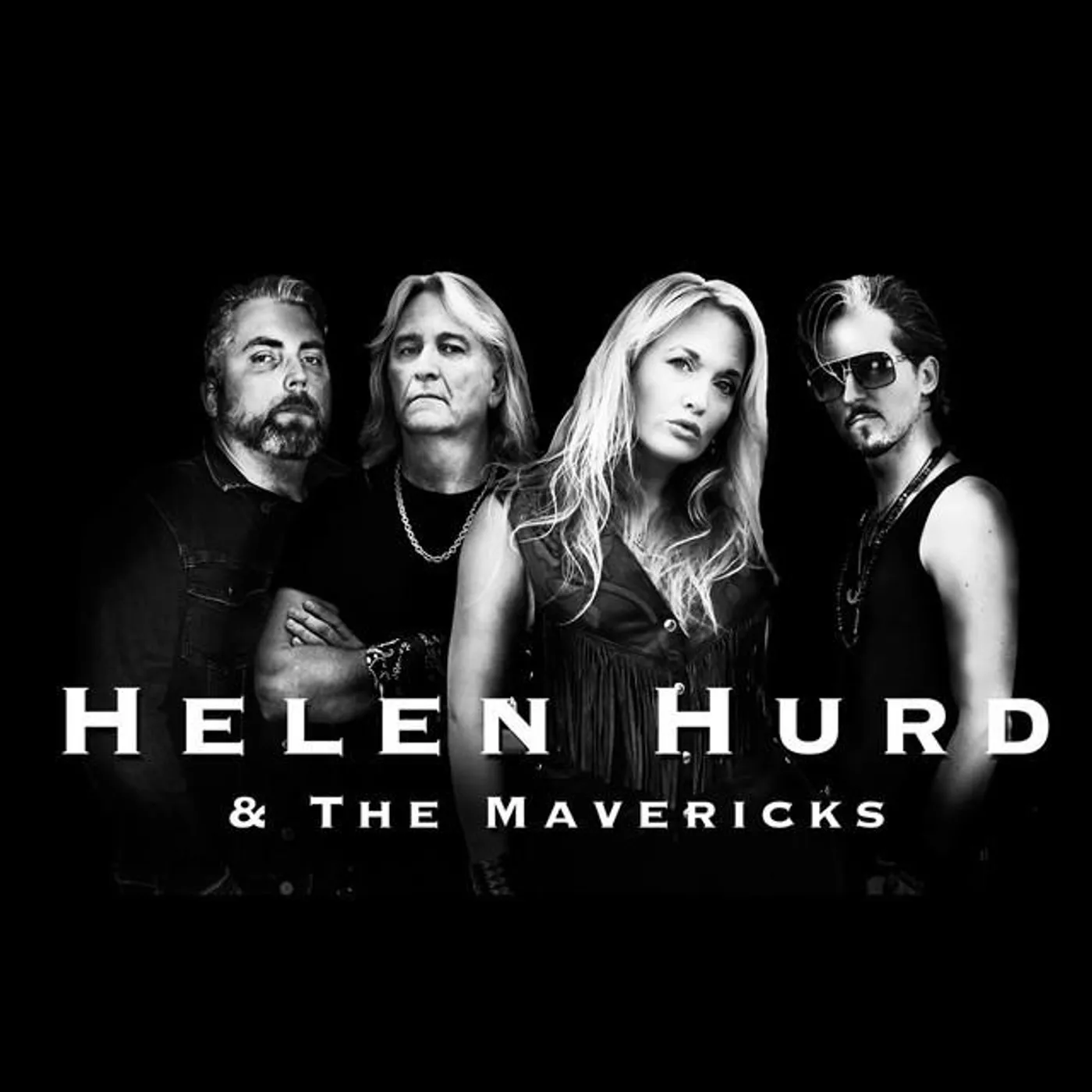 Helen Hurd and the Mavericks