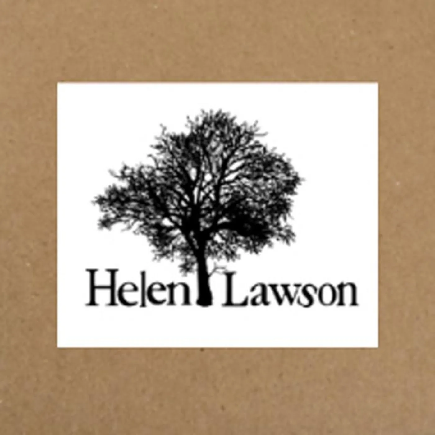 Helen Lawson Brand Page