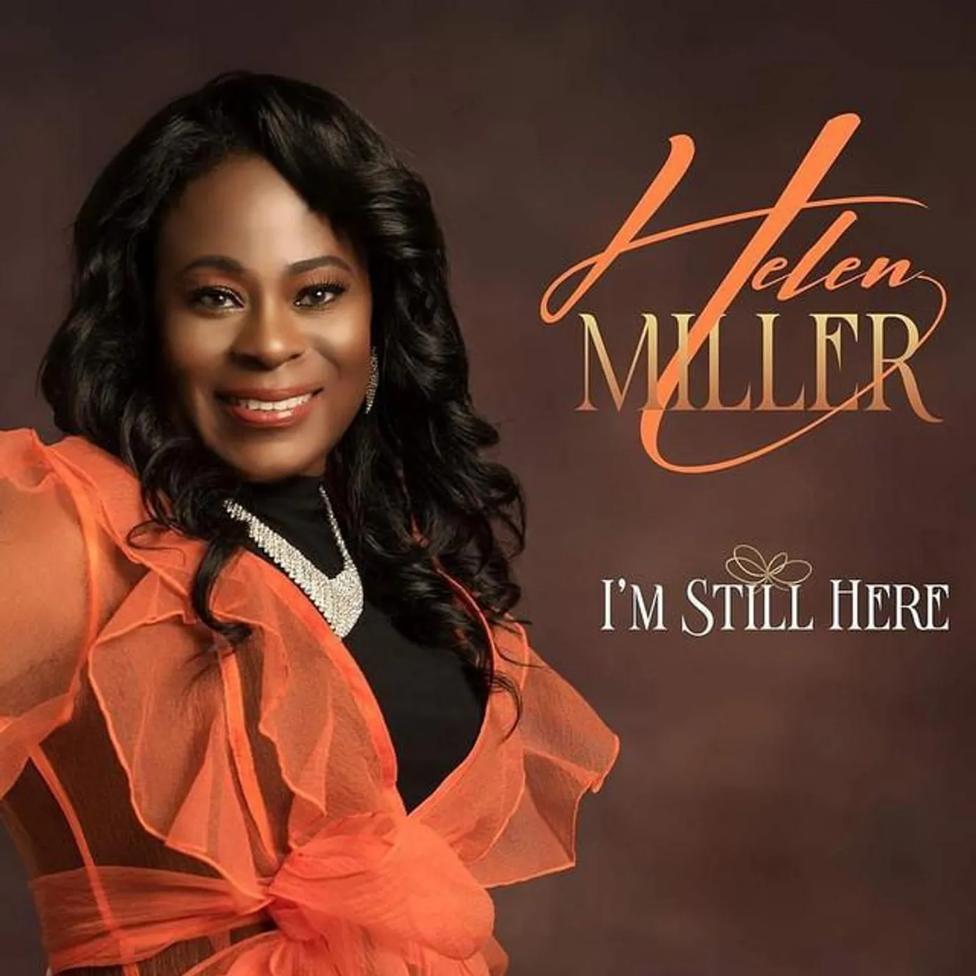 Helen Miller