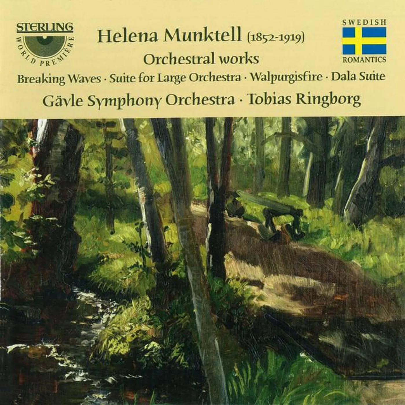 Helena Munktell