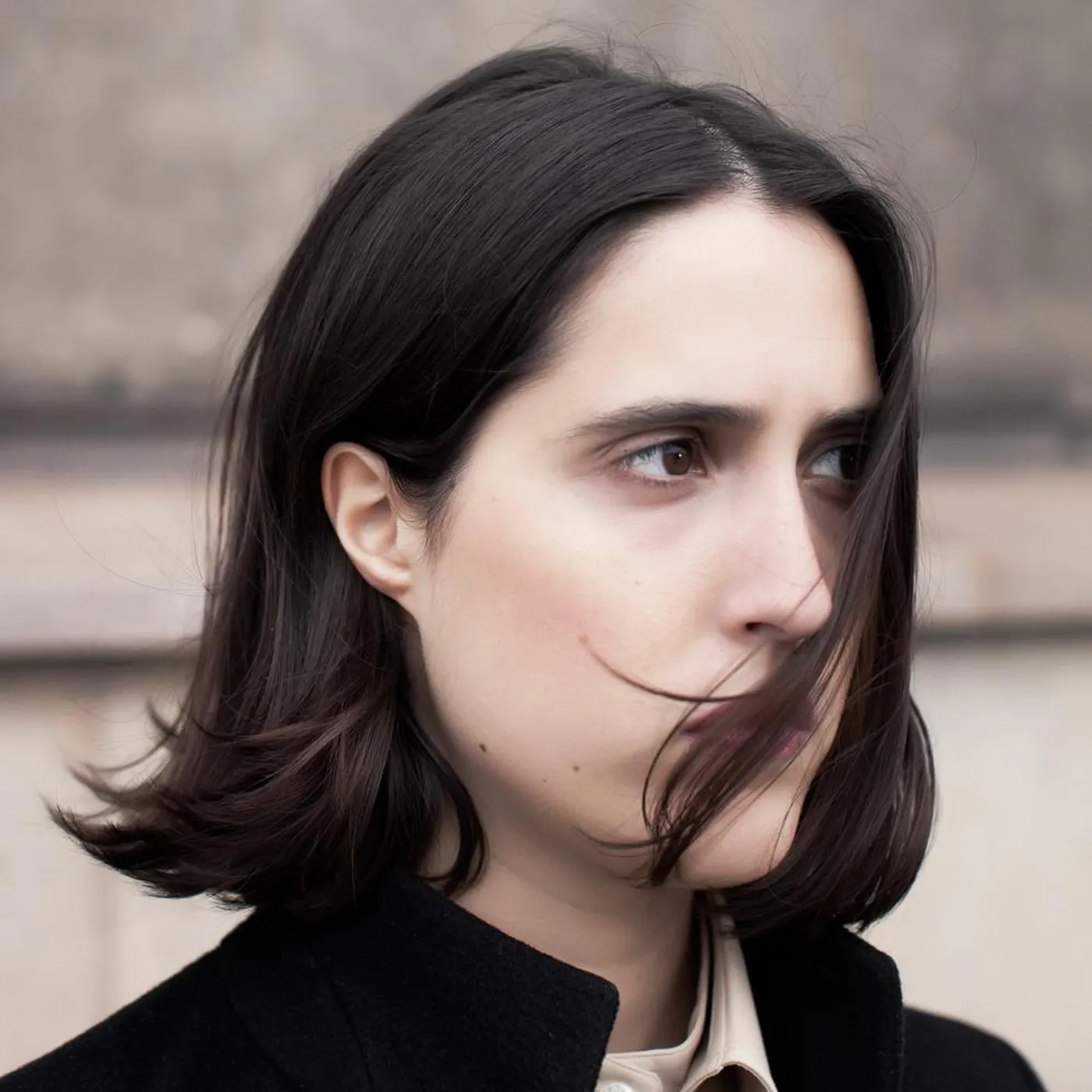 Helena Hauff Brand Page