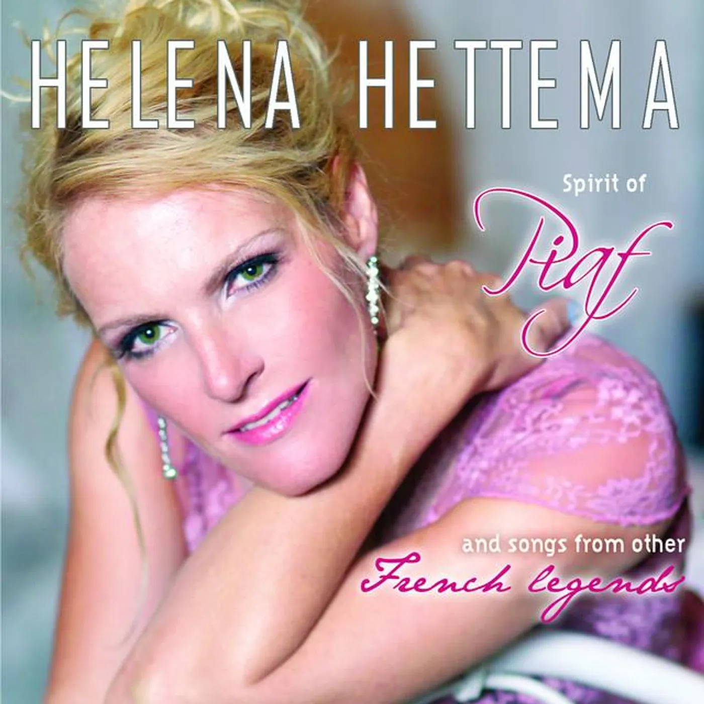 Helena Hettema Brand Page