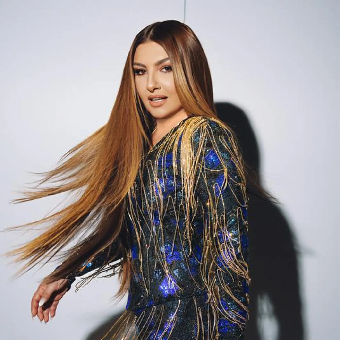 Helena Paparizou Brand Page