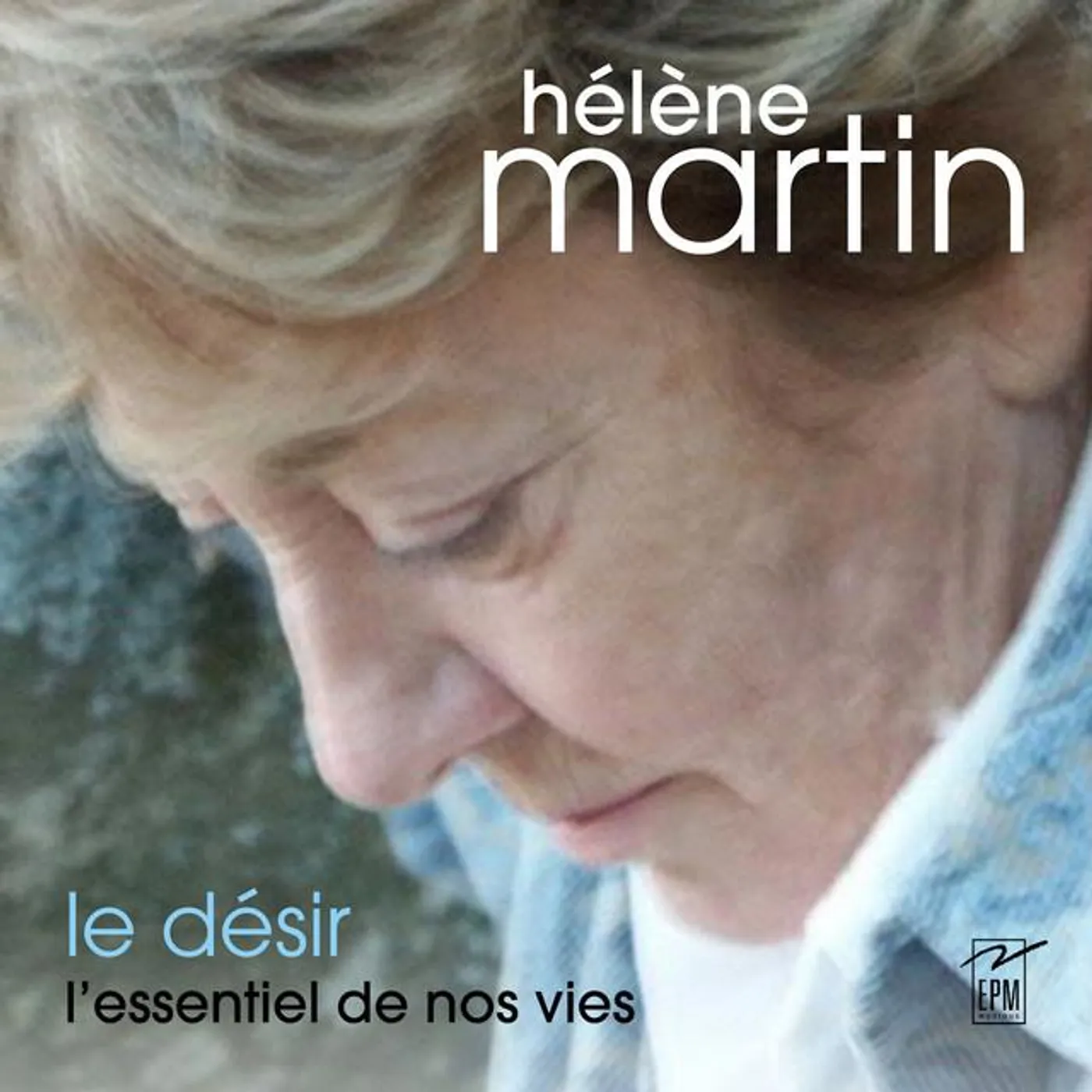 Helene Martin Brand Page