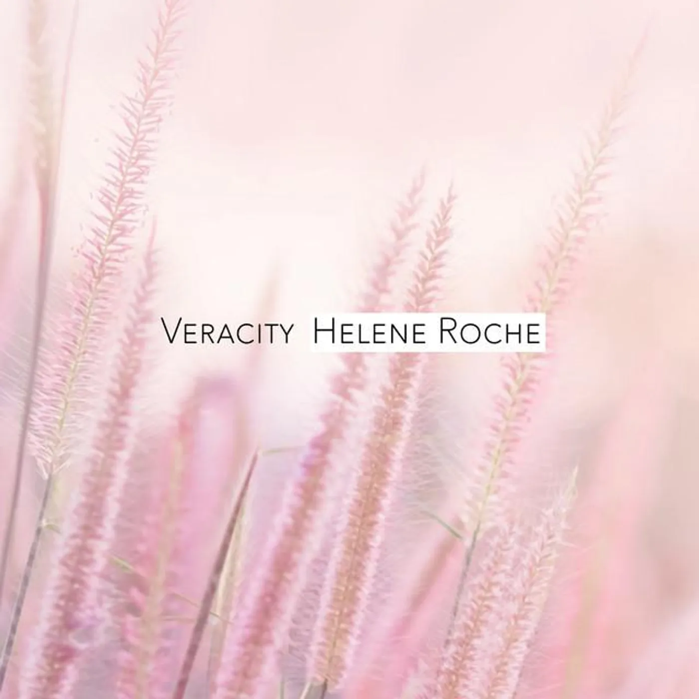 Helene Roche