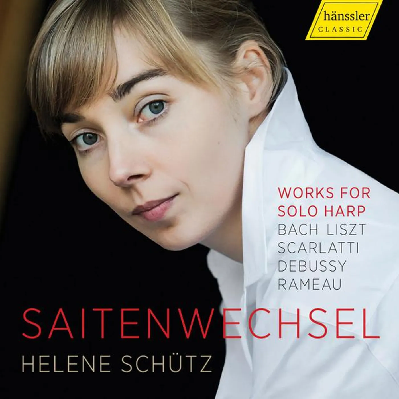Helene Schütz