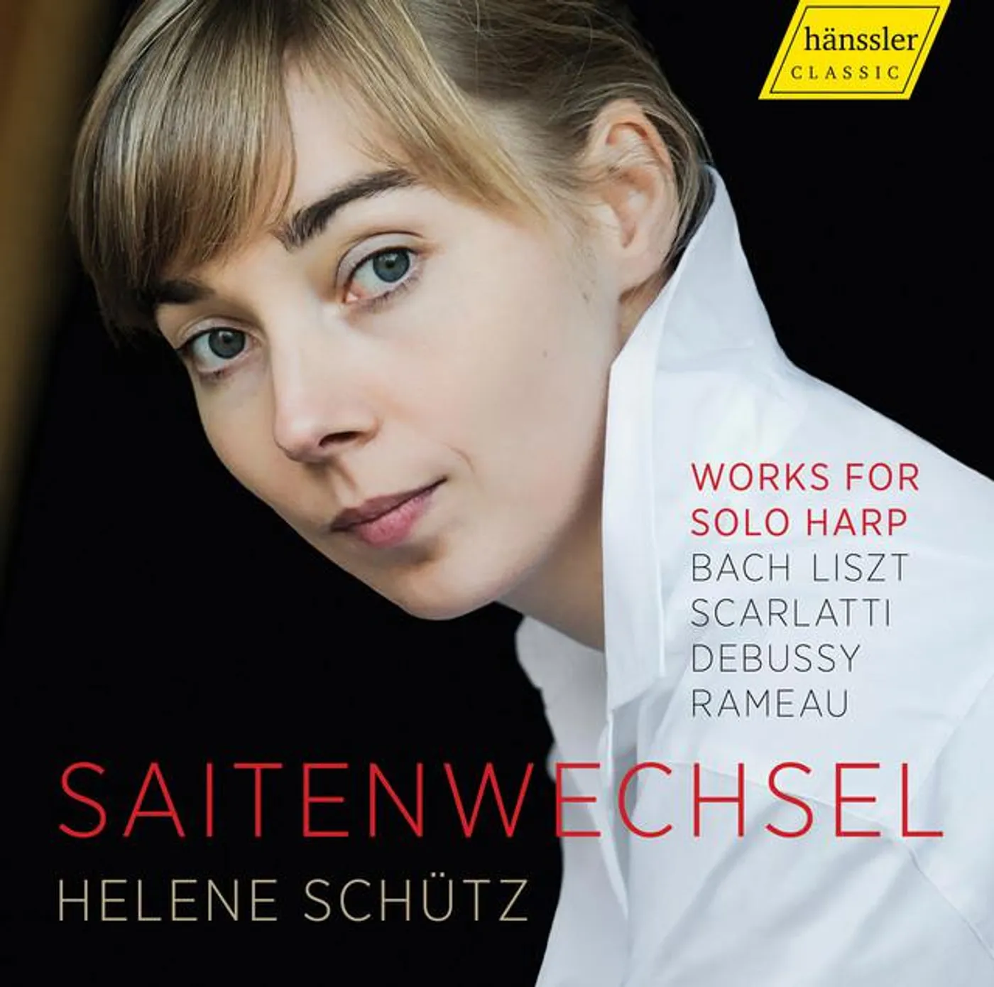 Helene Schütz