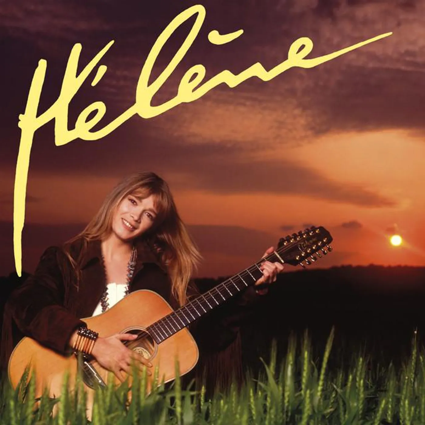 Helene Brand Page