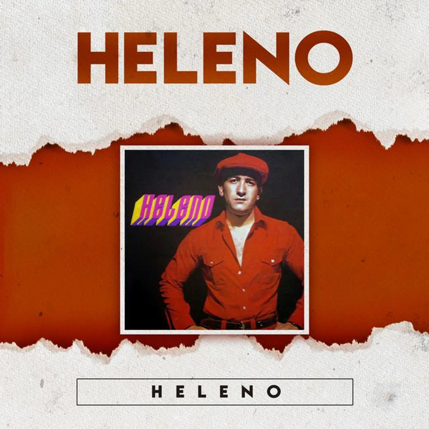 Heleno Brand Page