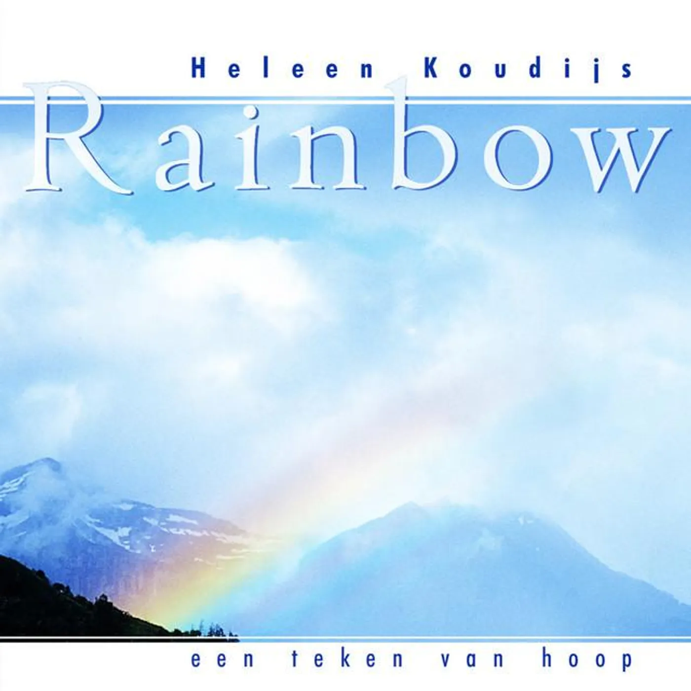 Heleen Koudijs Brand Page