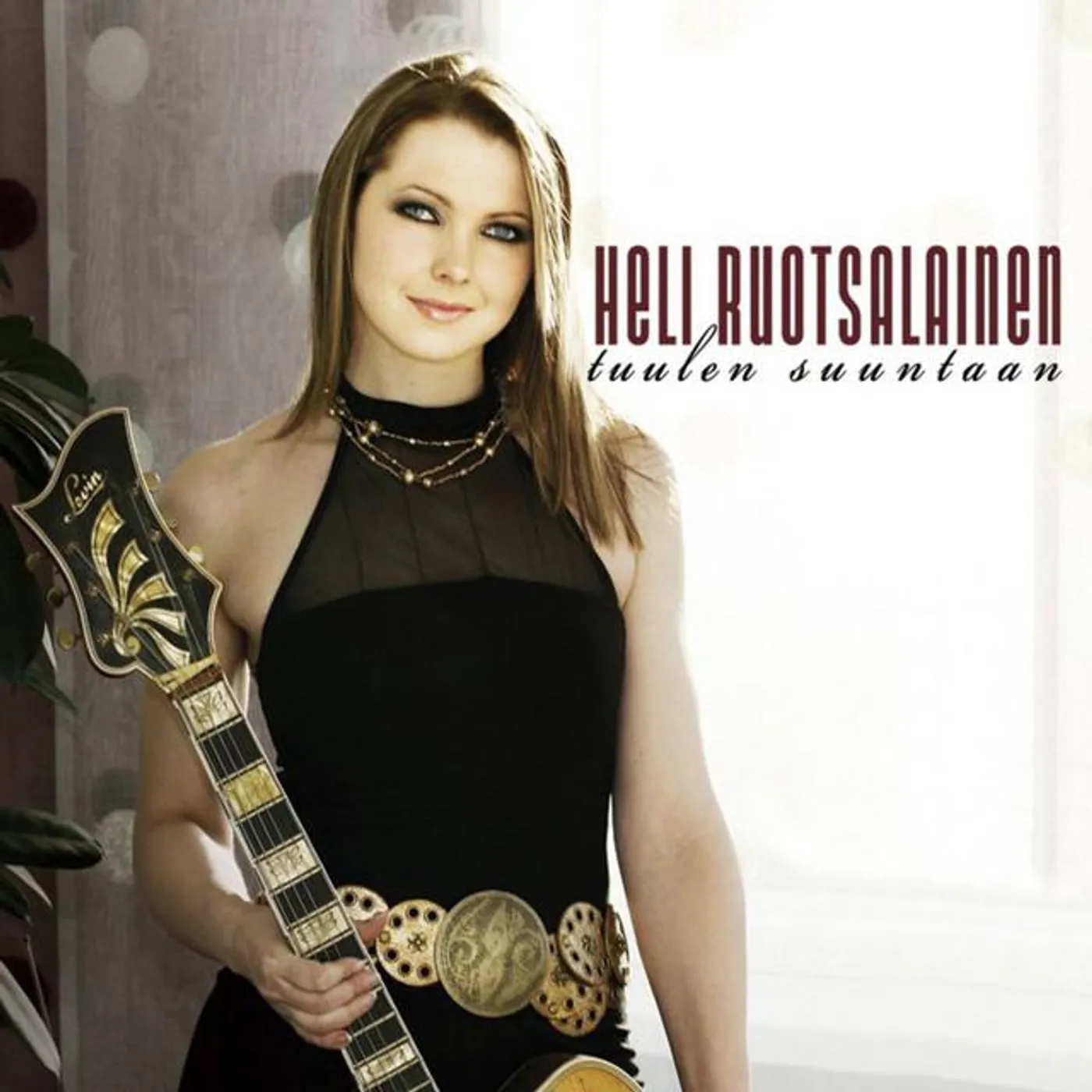 Heli Ruotsalainen