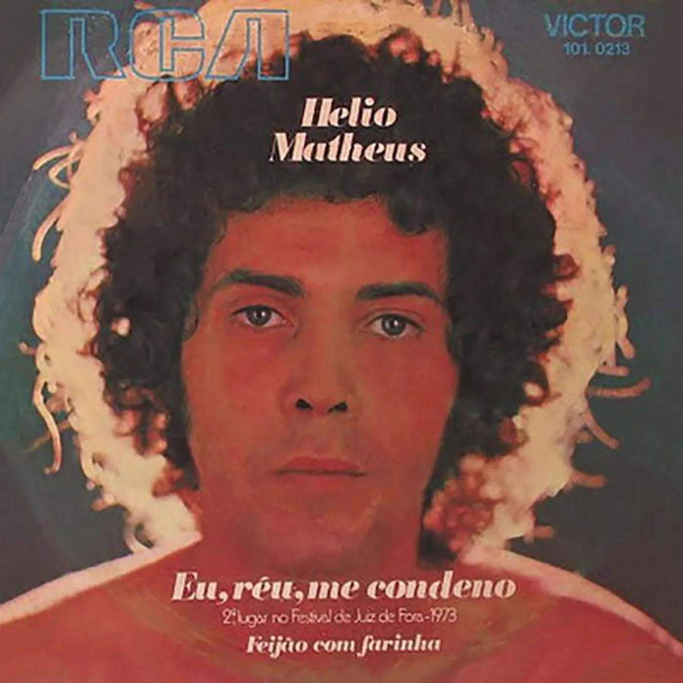 Helio Matheus