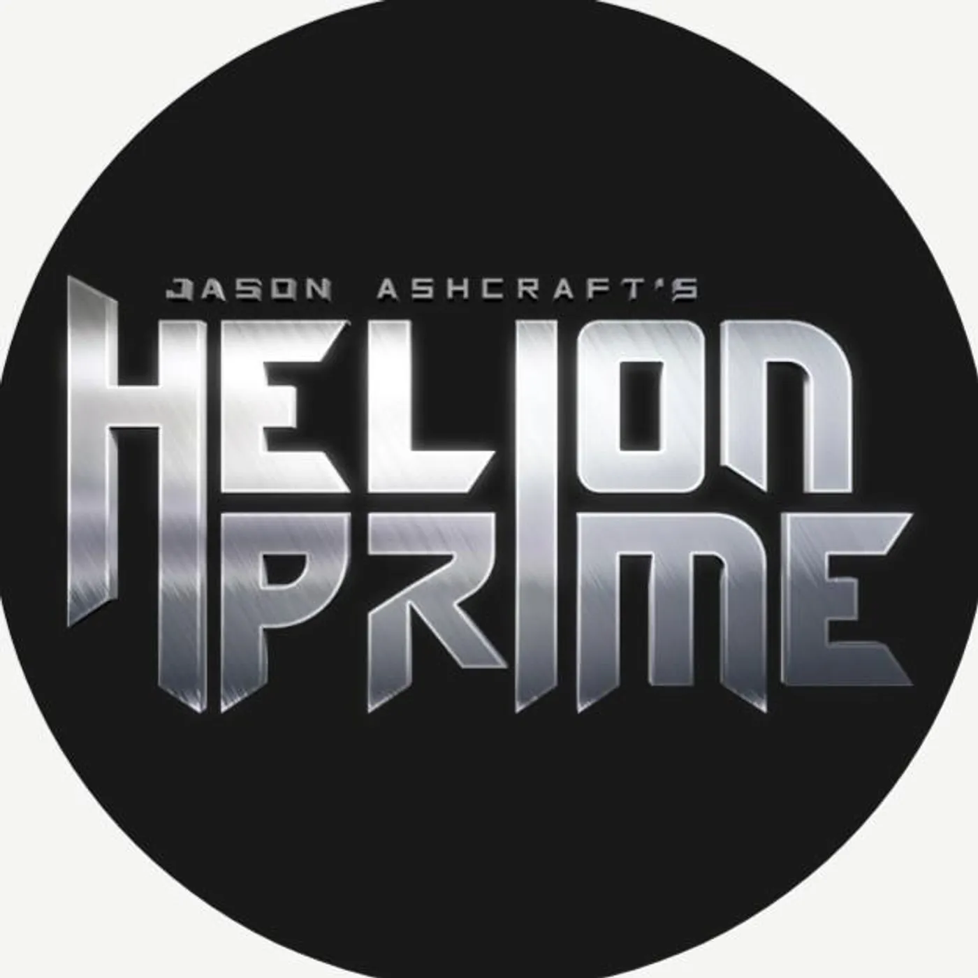Helion Prime Brand Page