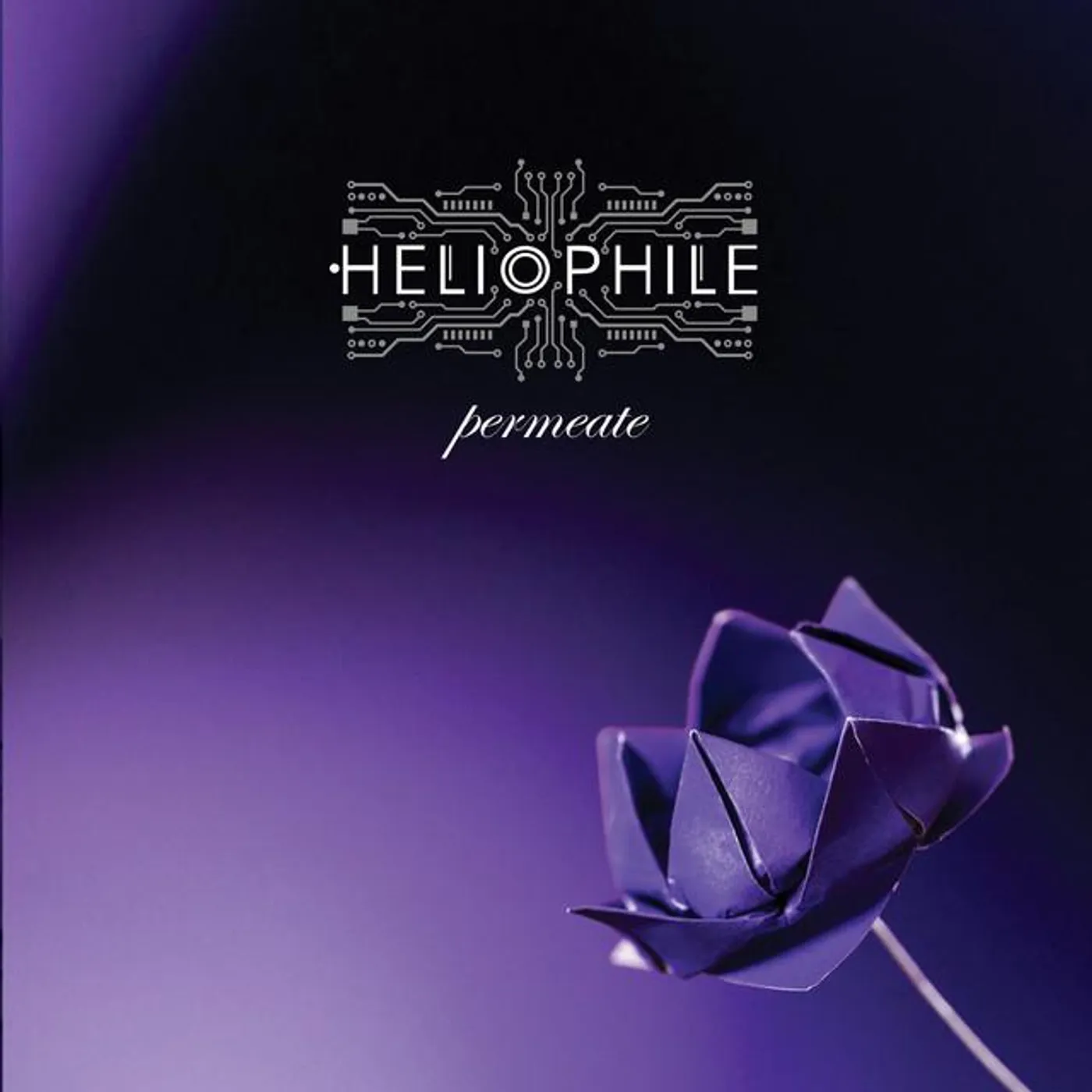 Heliophile Brand Page
